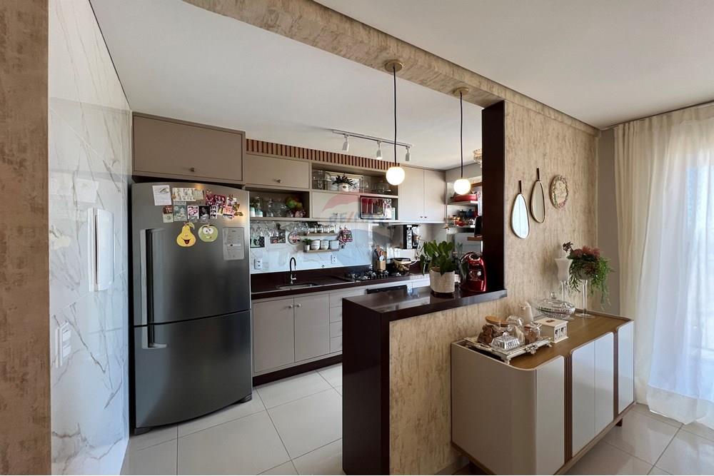 Apartamento - Venda - Samambaia , Distrito Federal - IMG_0208.JPG - 880401014-9