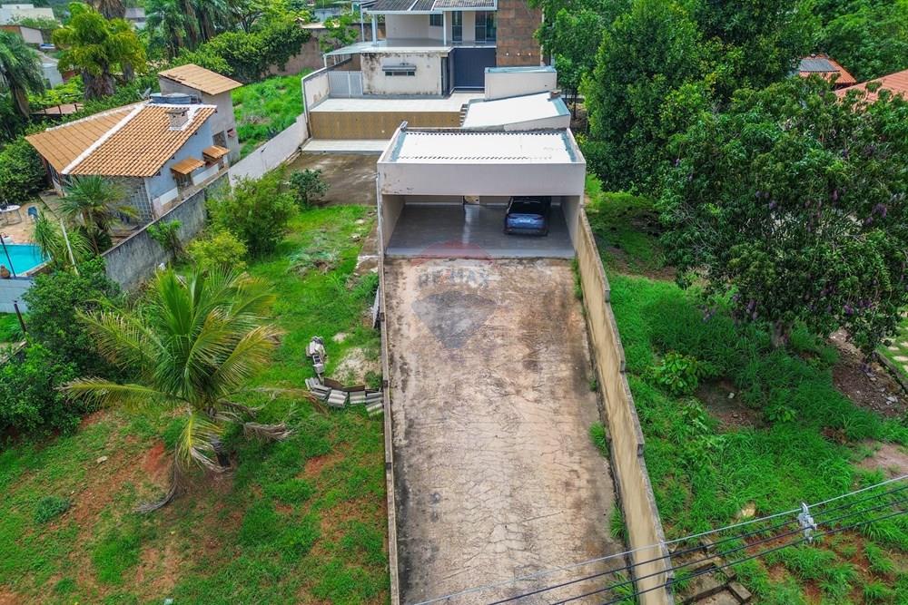 Casa - Venda - Brasília , Distrito Federal - DJI_0997.jpg - 880321021-111