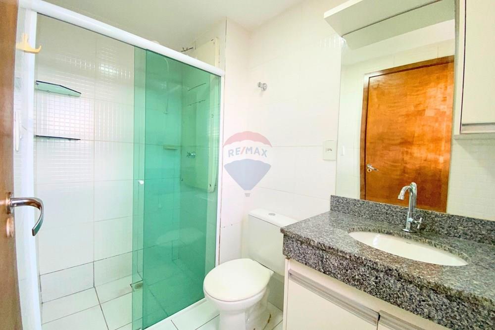 Apartamento - Venda - Samambaia , Distrito Federal - 9.jpg - Suite - 880391041-47