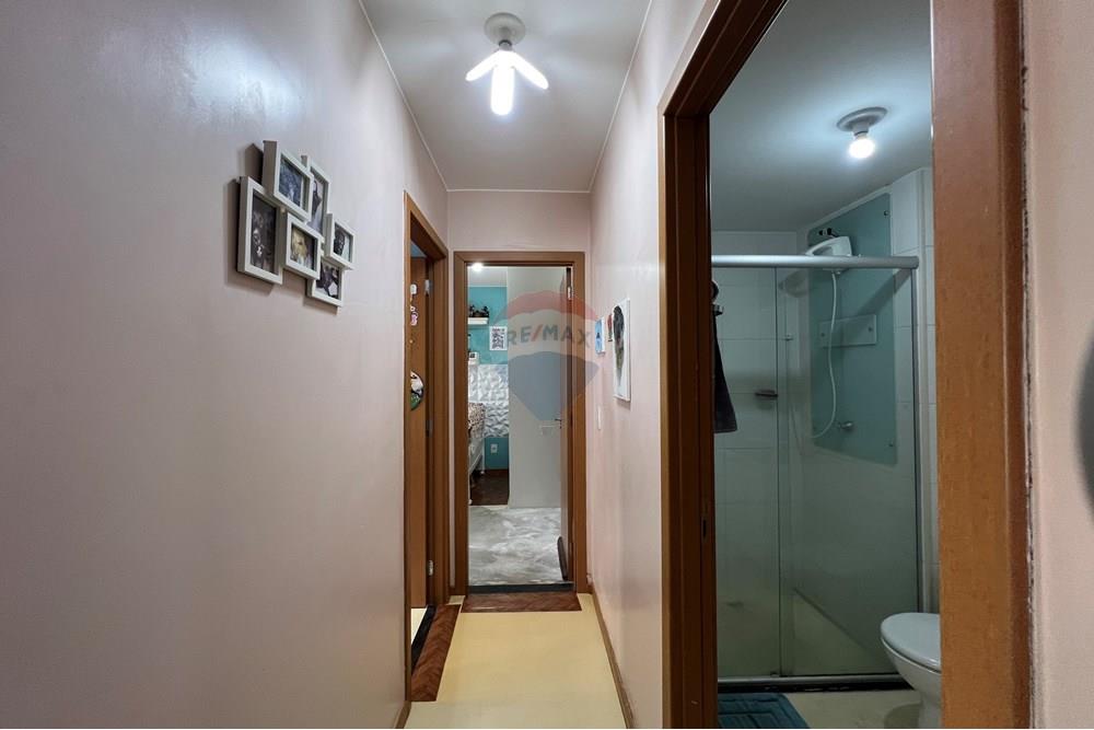 Apartamento - Venda - Samambaia , Distrito Federal - IMG_8057.JPG - 880351010-90