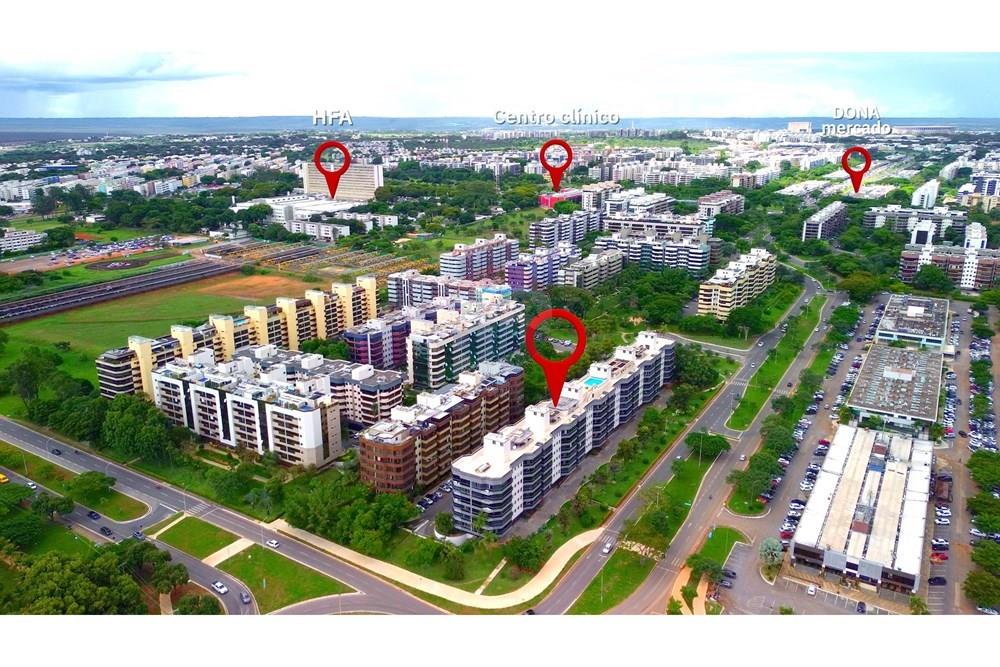 Apartamento - Alugar - Brasília , Distrito Federal - 1.jpg - 880111037-112