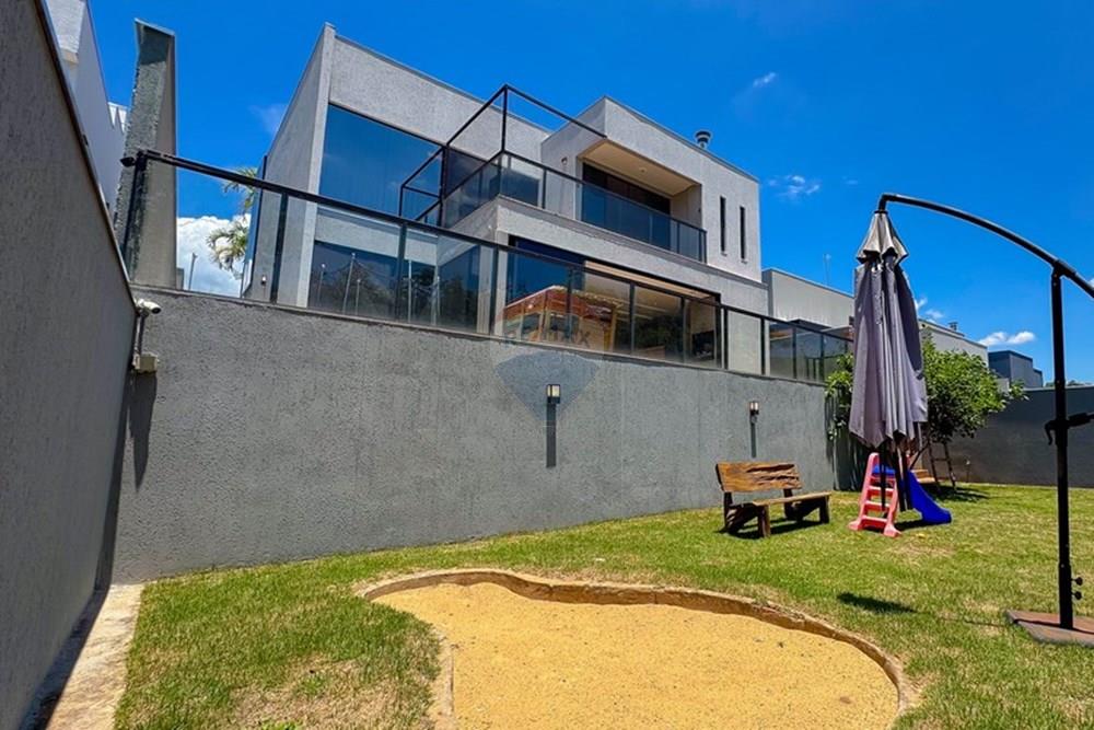 Casa de Condomínio - Venda - Brasília , Distrito Federal - IMG_2456.jpg - Lavanderia - 880261047-72