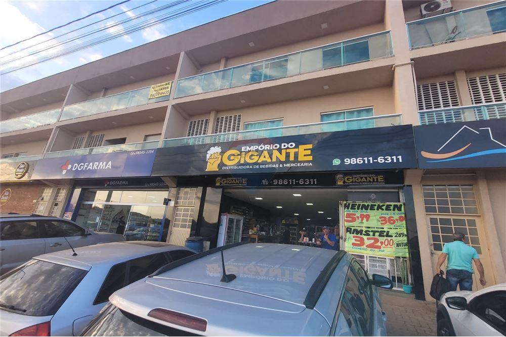 Terreno - Venda - Guara , Distrito Federal - 6 - 880341024-137