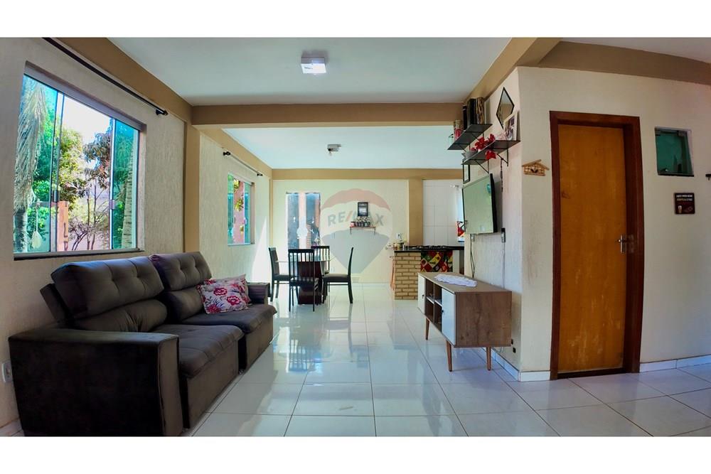 Casa de Condomínio - Venda - Vicente Pires , Distrito Federal - DJI_20240816150406_0184_D.jpeg - 880411075-3