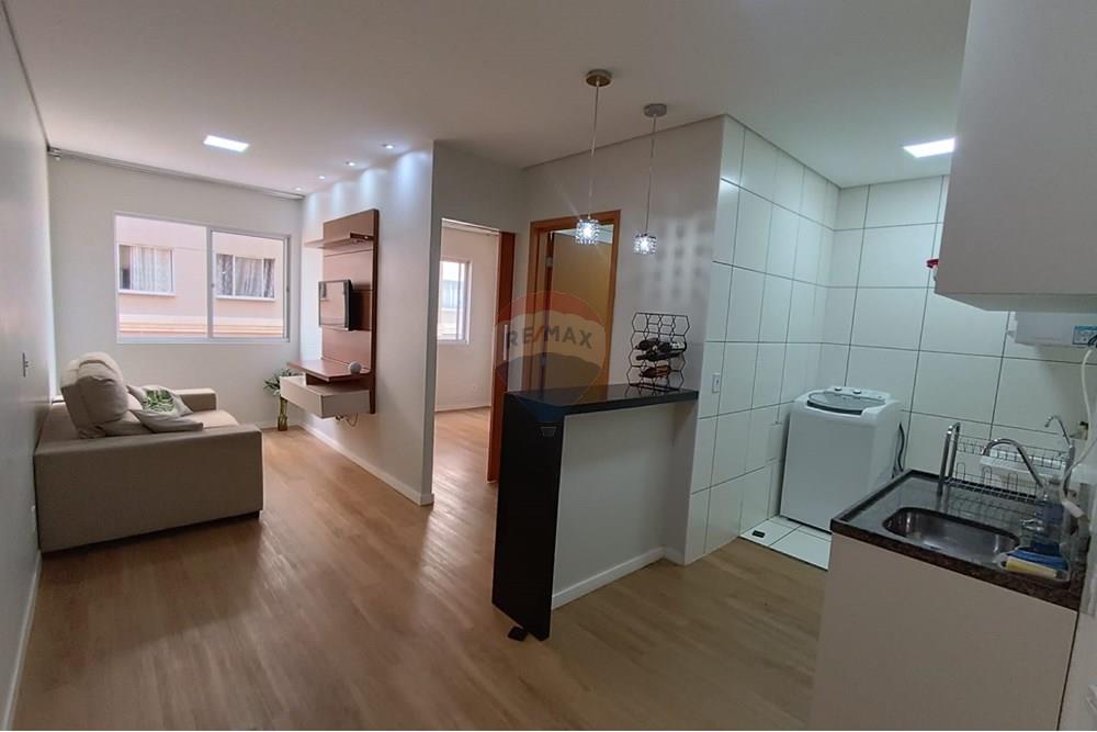 Apartamento - Alugar - Samambaia , Distrito Federal - WhatsApp Image 2024-08-27 at 14.02.36 (3).jpeg - 880201020-328