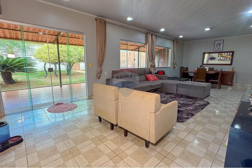 Casa - Venda - Ceilandia , Distrito Federal - IMG_8977.jpg - Sala - 880231186-13