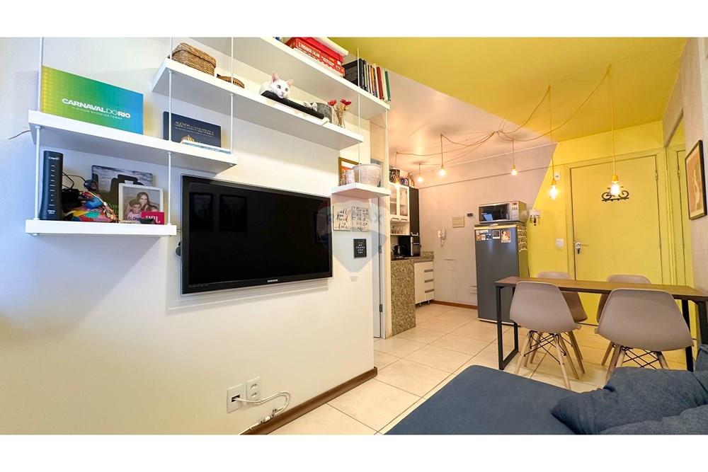 Kitnet - Venda - Brasília , Distrito Federal - IMG_6766.jpg - 880131002-139