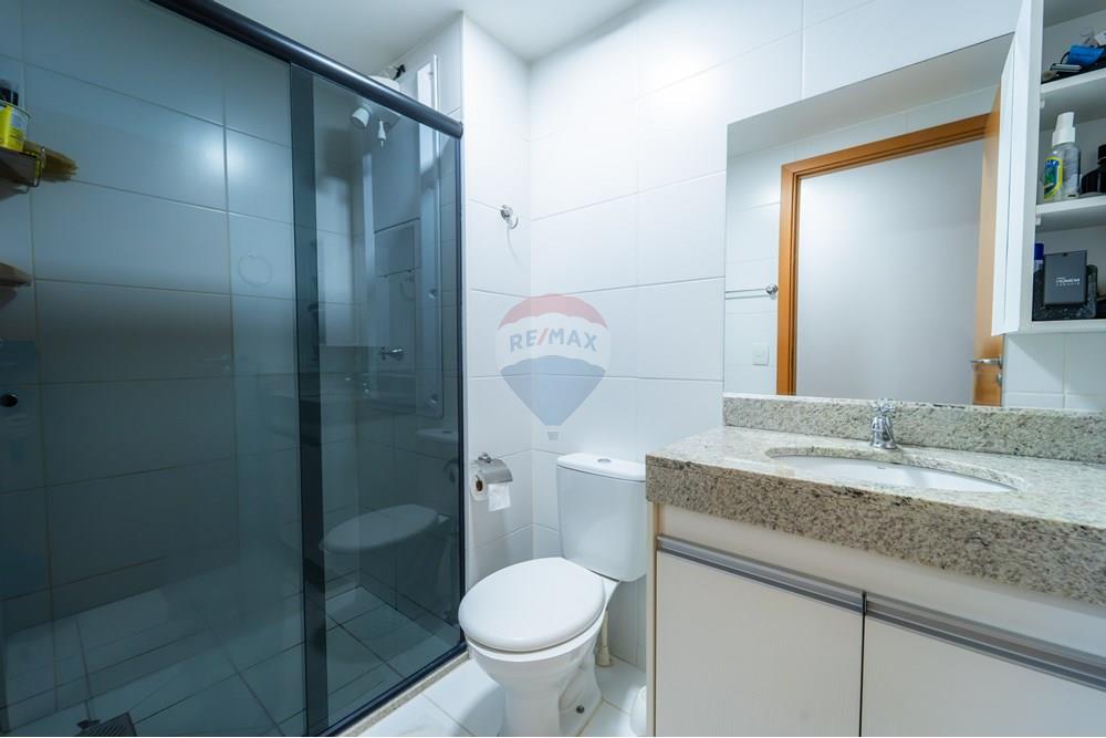 Apartamento - Venda - Águas Claras , Distrito Federal - DSC06064-Aprimorado-NR.jpg - 880221004-49