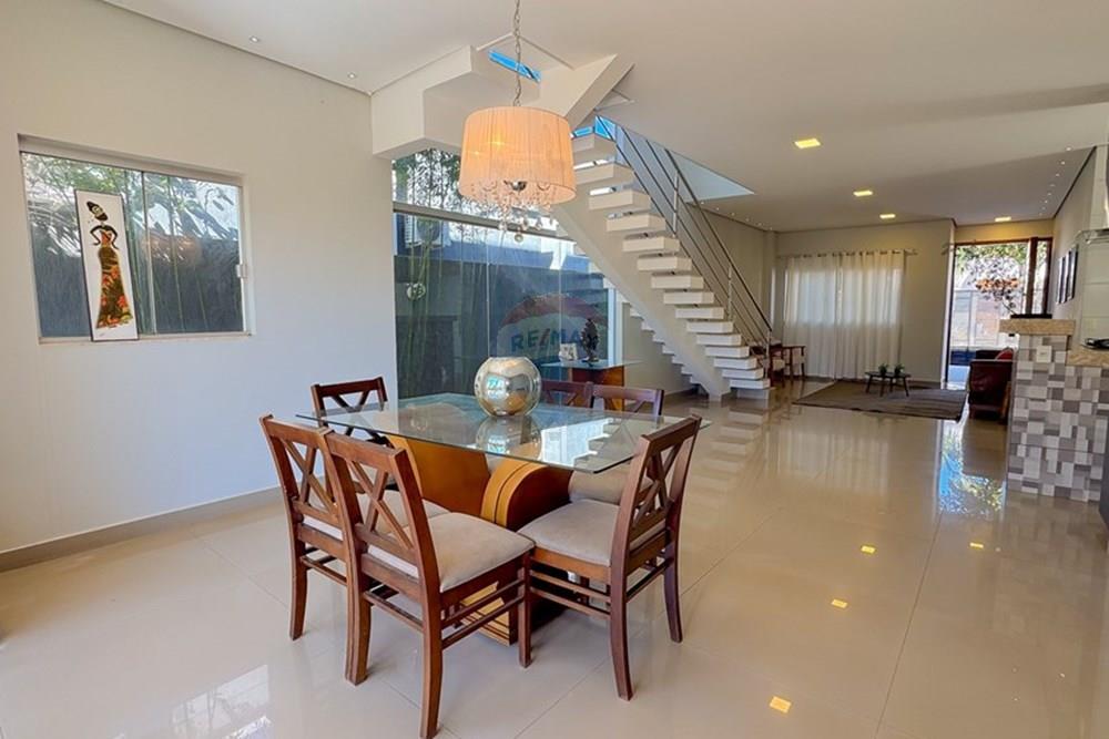 Casa de Condomínio - Venda - Sobradinho , Distrito Federal - IMG_3617.jpg - 880111068-30