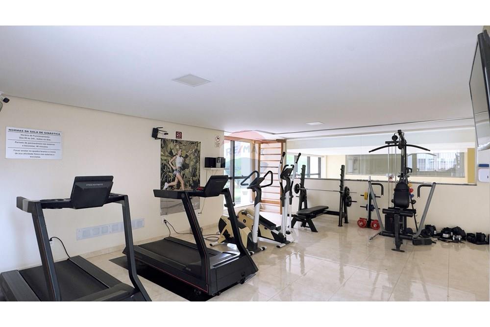 Apartamento - Venda - Águas Claras , Distrito Federal - IMG_7712.jpg - 880341044-45