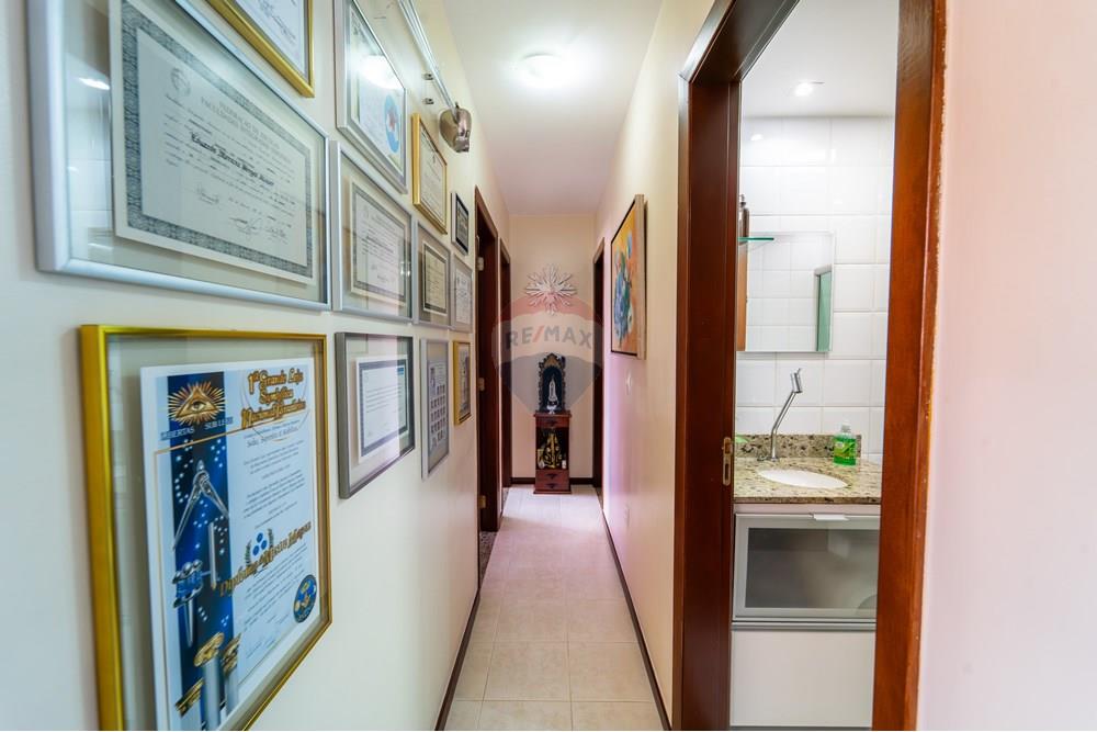 Apartamento - Venda - Águas Claras , Distrito Federal - DSC04748-Aprimorado-NR.jpg - Banheiro - 880261134-24