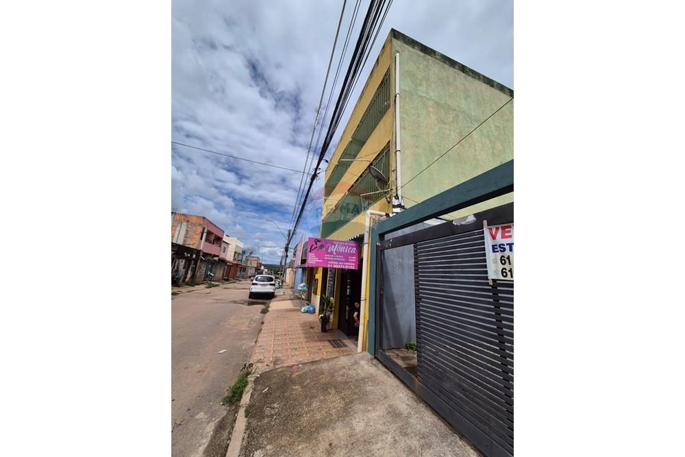 Prédio - Venda - São Sebastião , Distrito Federal - 1.jpeg - 880111014-40