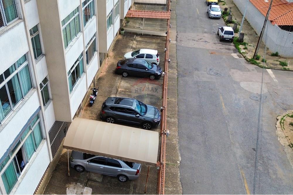 Apartamento - Venda - Guara , Distrito Federal - Aéreo - 002.jpg - 880251012-61