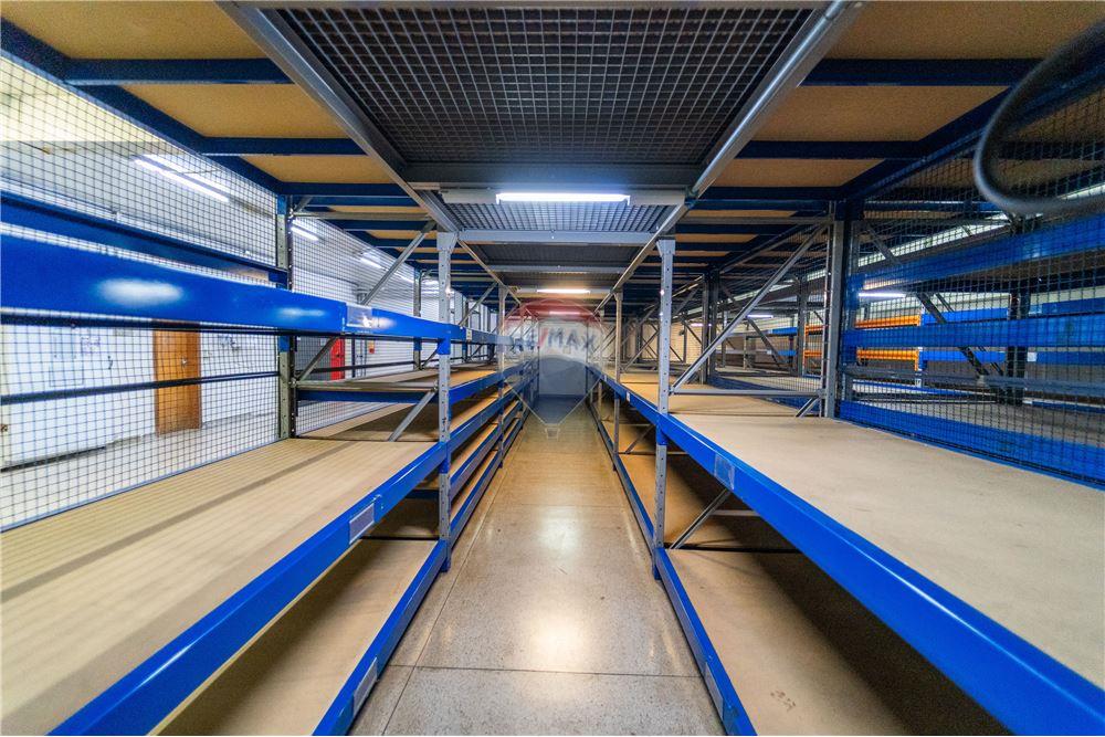 Prédio - Venda - Águas Claras , Distrito Federal - 13 - 880321030-53