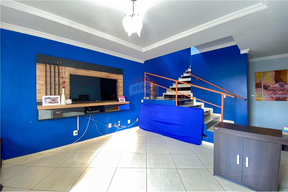 Casa - Venda - Paranoa , Distrito Federal - 40 - 880111037-107