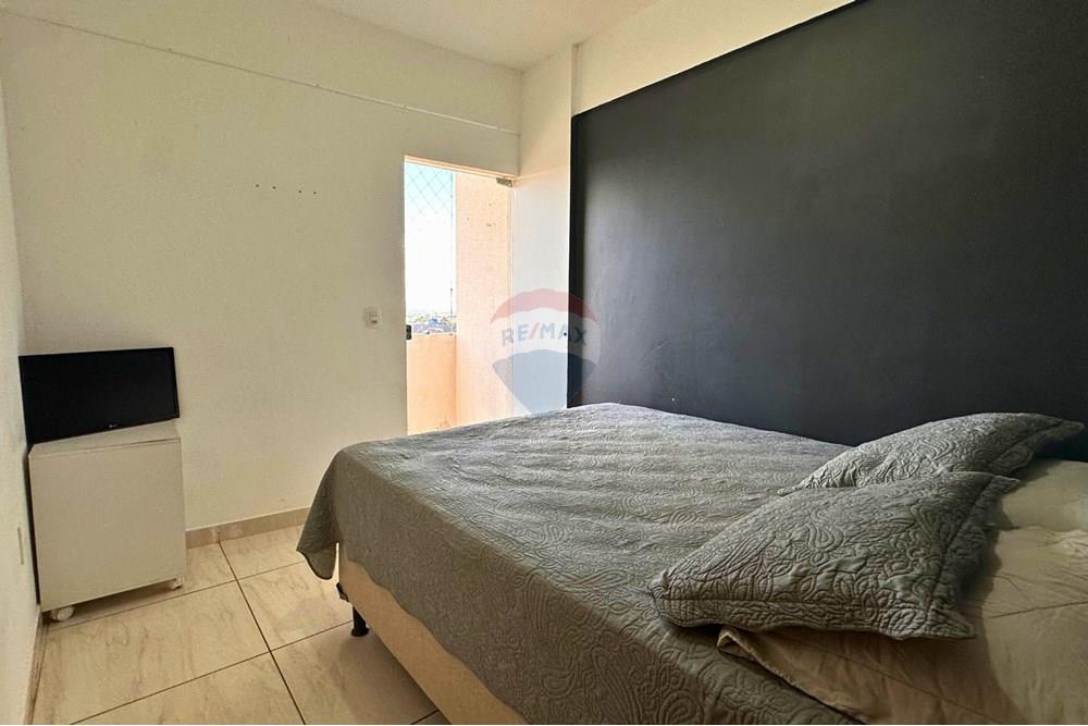 Apartamento - Venda - Vicente Pires , Distrito Federal - apartameto a venda colonia agricola Samambaia 2 quartos (14).jpg - 880411048-4