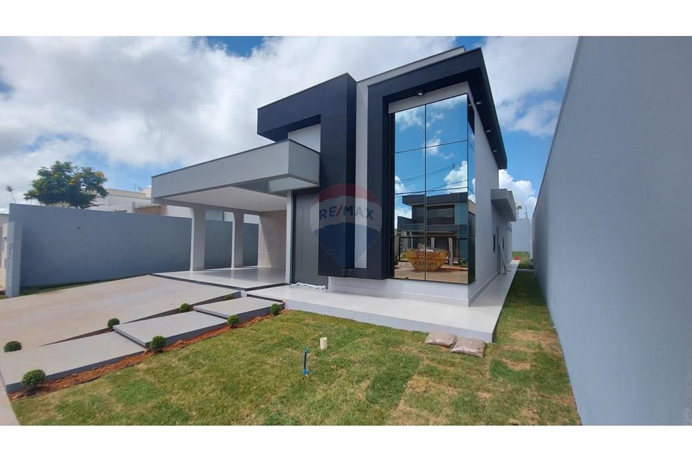 Casa de Condomínio - Venda - Sobradinho , Distrito Federal - 20211210_100342.jpg - 880111068-23