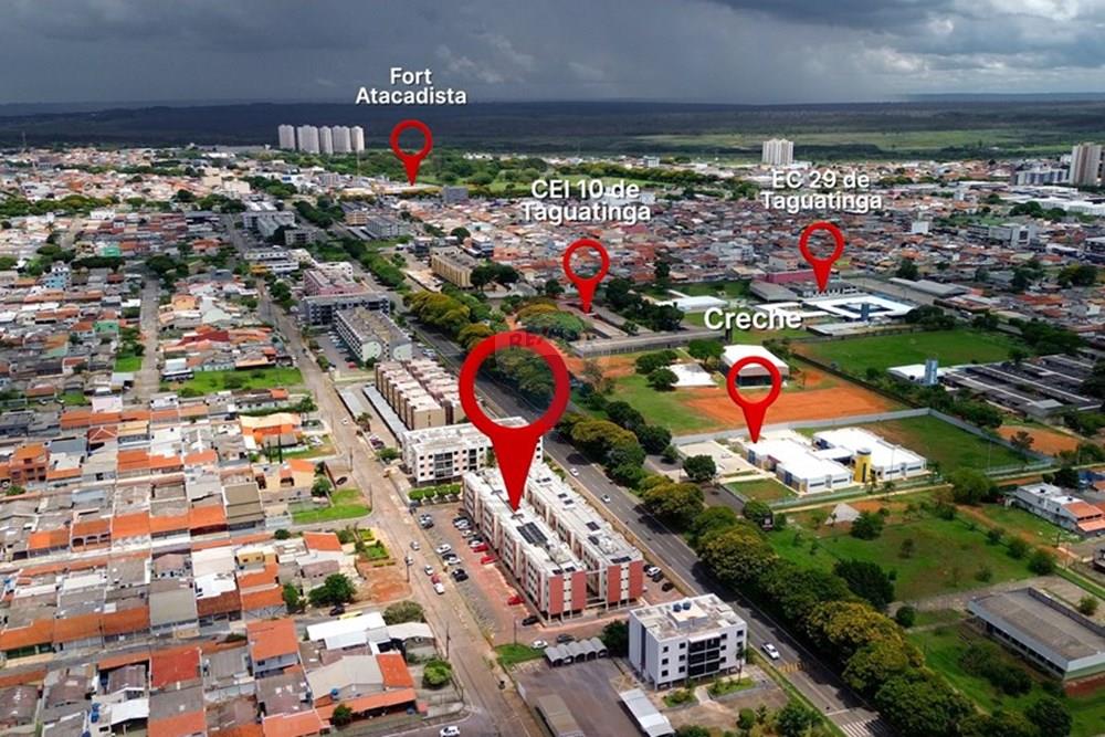 Apartamento - Venda - Taguatinga , Distrito Federal - 4.jpg - 880241010-54