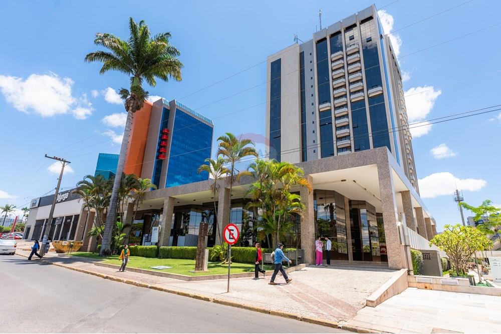 Cj. Comercial/ Sala - Venda - Brasília , Distrito Federal - DSC09673.jpg - 880171004-74