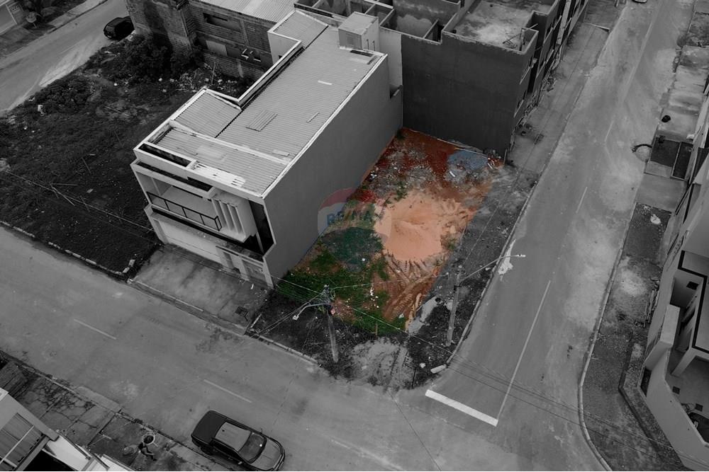 Terreno - Venda - Guara , Distrito Federal - Lote - 016.jpg - 880251012-46