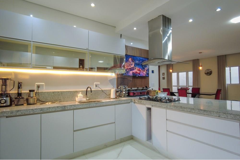 Casa de Condomínio - Venda - Vicente Pires , Distrito Federal - 1001191736.jpg - 880261133-107