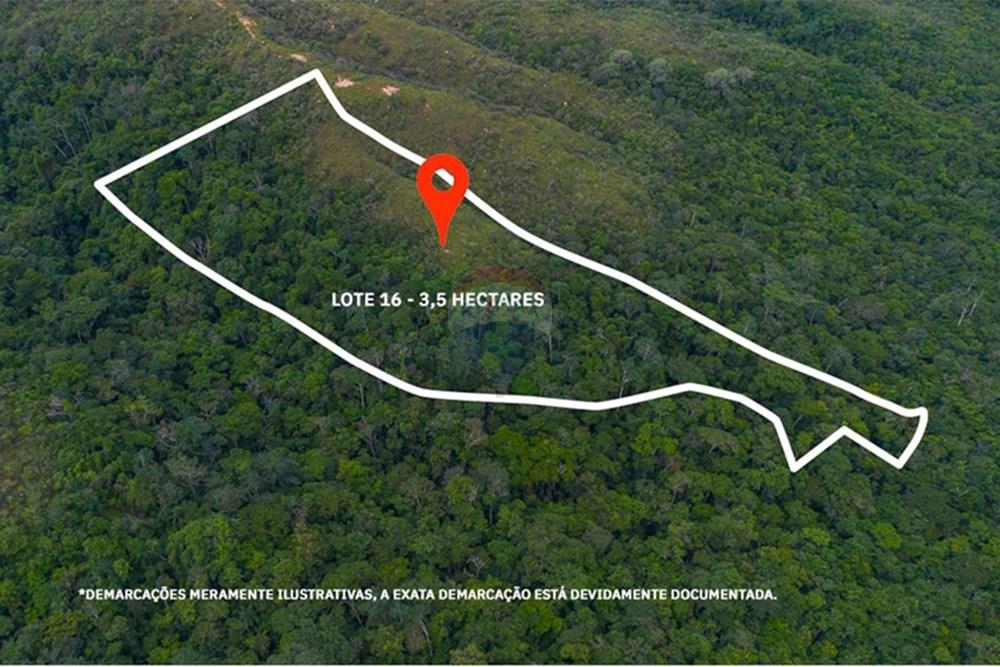 Terreno - Venda - Brasília , Distrito Federal - DJI_0088-Aprimorado-NR-Editar Lote 16.jpg - 880251001-39