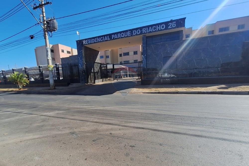 Apartamento - Venda - Riacho Fundo , Distrito Federal - WhatsApp Image 2025-08-19 at 15.13.04.jpeg - 880201050-37