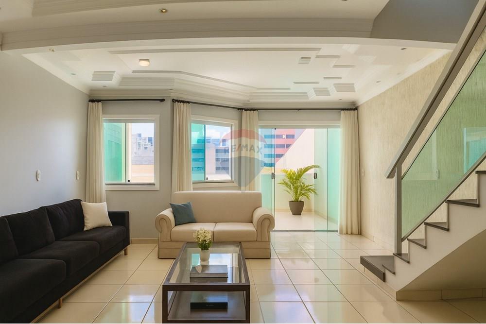 Sobrado - Venda - Taguatinga , Distrito Federal - ADA3D27E-F53C-4407-9979-5CA39D8A7B17.jpg - 880231061-46