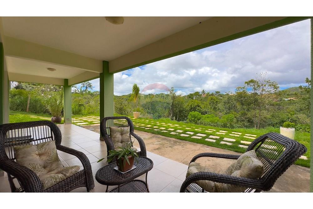 Casa - Venda - Brasília , Distrito Federal - vista varanda foto 2.jpg - 880341024-120