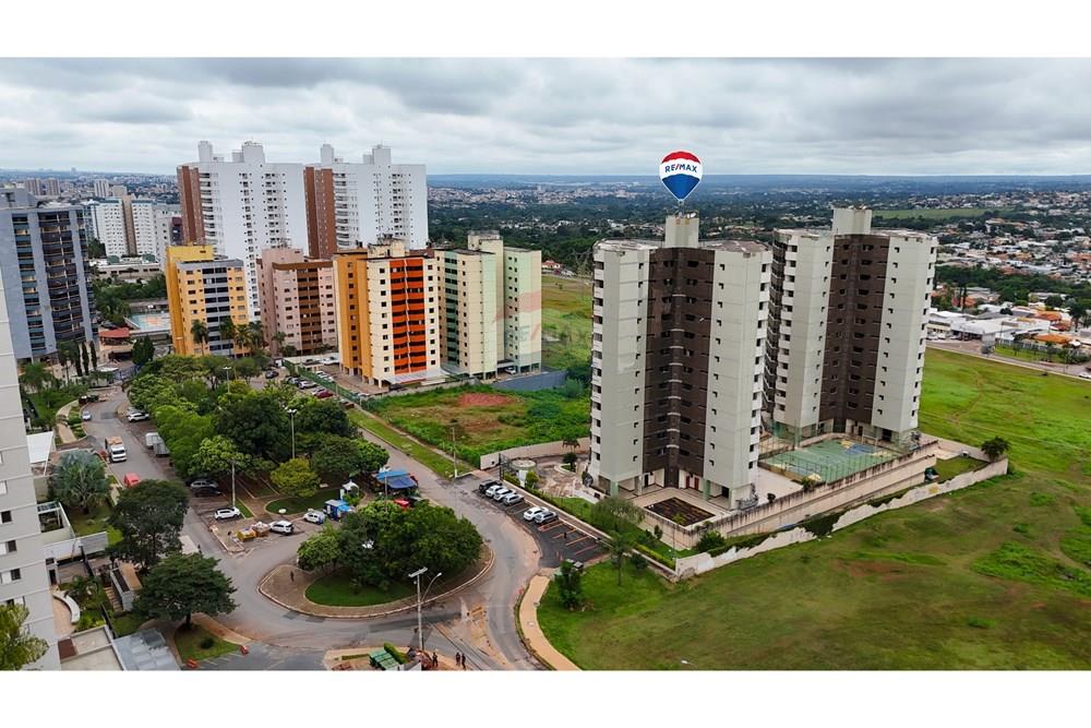 Apartamento - Venda - Águas Claras , Distrito Federal - DJI_20250410105757_0266_D.jpg - 880341042-85