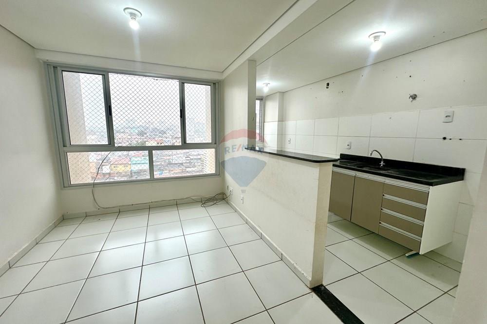 Apartamento - Venda - Samambaia , Distrito Federal - IMG_2316.jpg - Fachada - 880411007-38