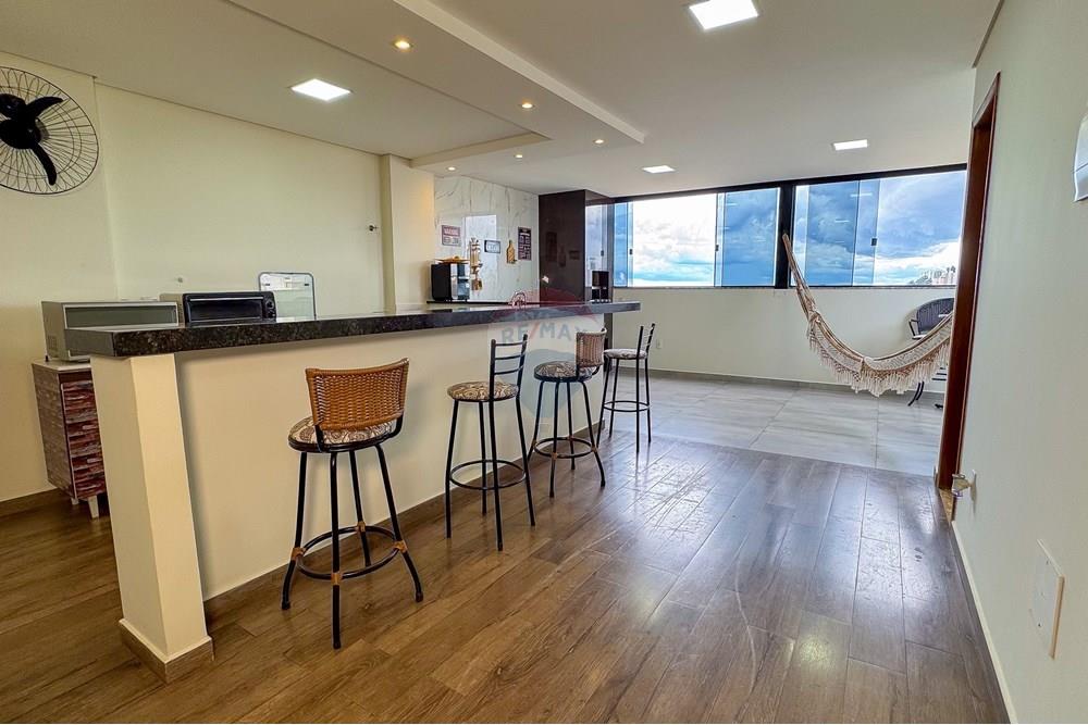 Cobertura - Venda - Vicente Pires , Distrito Federal - IMG_6795.jpg - 880111099-14