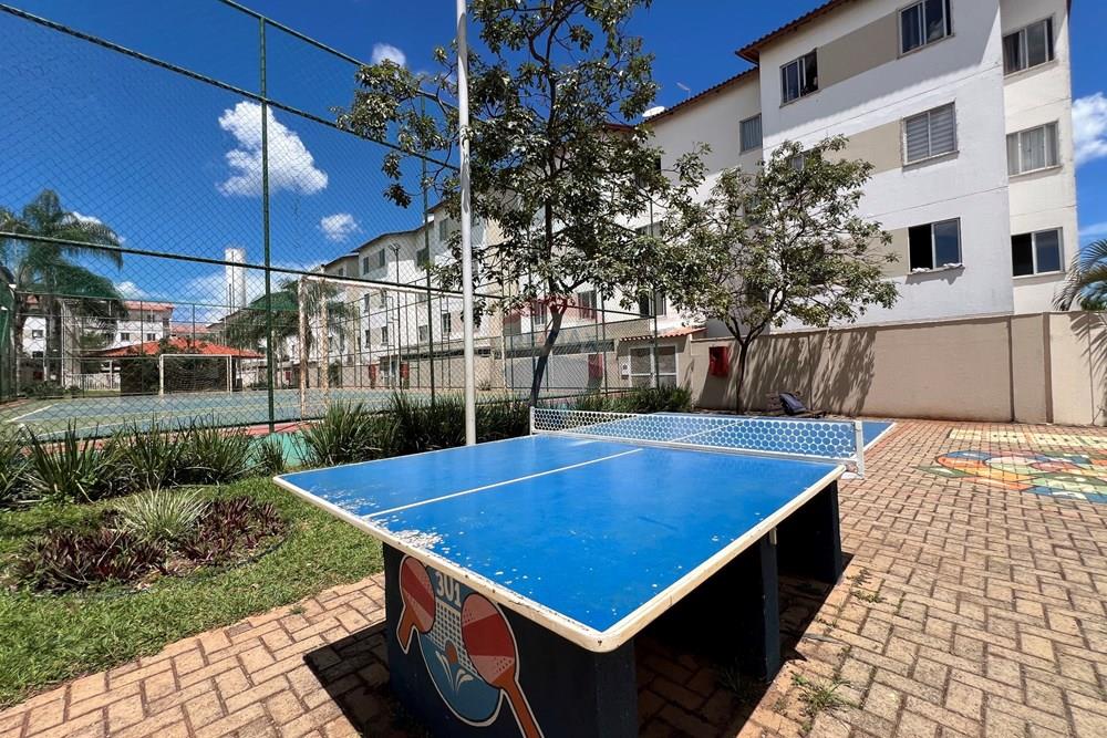 Apartamento - Venda - Santa Maria , Distrito Federal - IMG_2340.JPG - 880351010-96