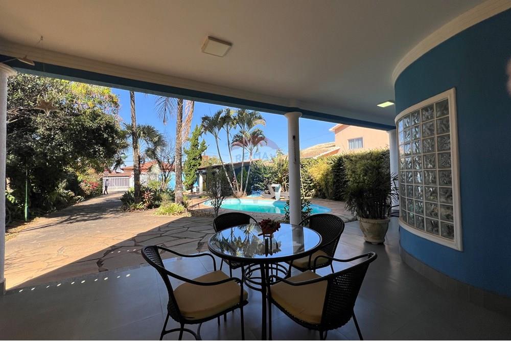 Sobrado - Venda - Vicente Pires , Distrito Federal - IMG_0594.JPG - 880401011-18