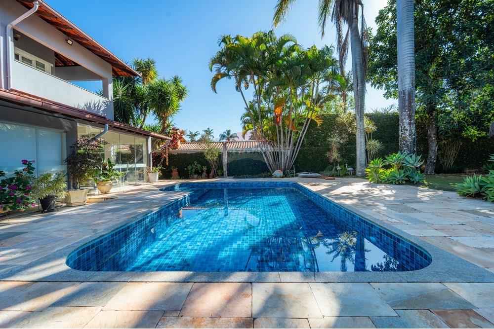 Casa - Venda - Brasília , Distrito Federal - DSC02586.jpg - 880461009-45