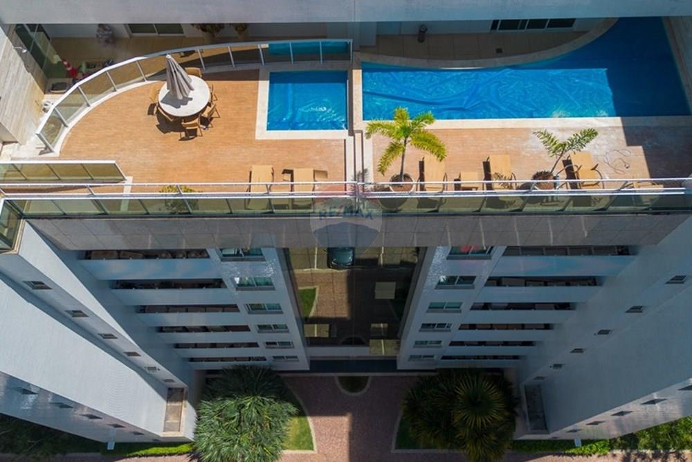 Cobertura - Venda - Brasília , Distrito Federal - DJI_0118.jpg - 880241011-265