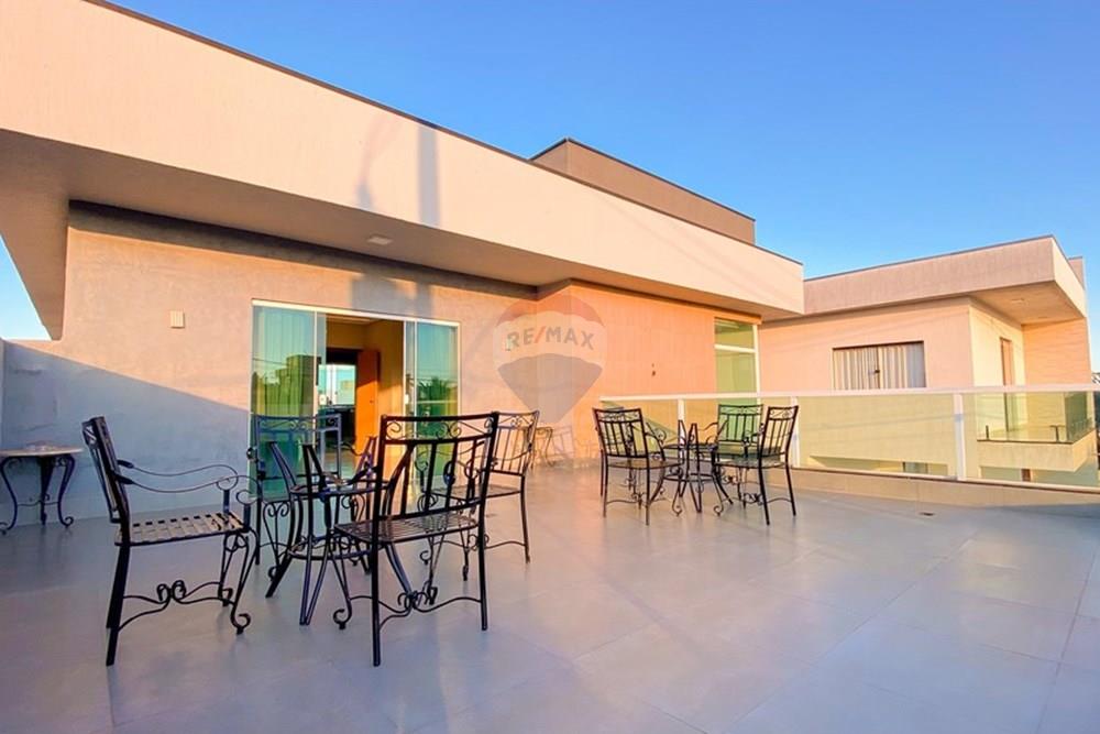 Casa de Condomínio - Venda - Sobradinho , Distrito Federal - IMG_6589.jpg - 880111068-31