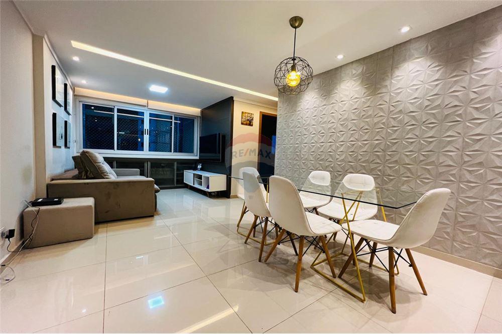 Apartamento - Venda - Águas Claras , Distrito Federal - 1 - 880341018-191