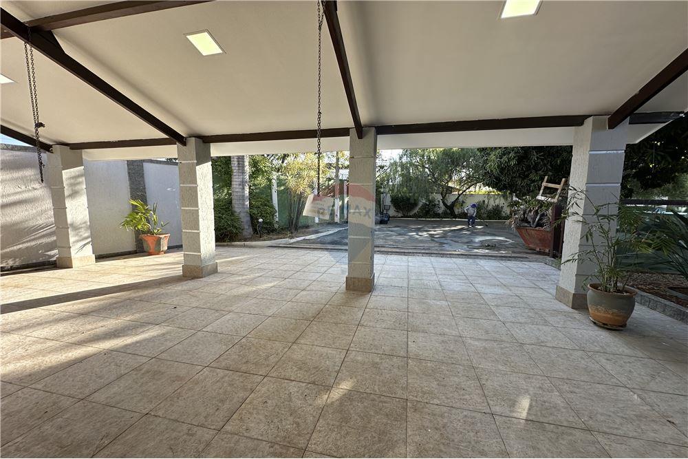 Casa - Alugar - Brasília , Distrito Federal - 29 - 880321097-56