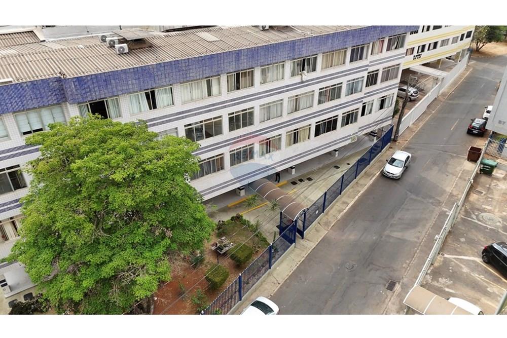 Apartamento - Venda - Guara , Distrito Federal - IMG_2978 (1).jpeg - 880401001-95