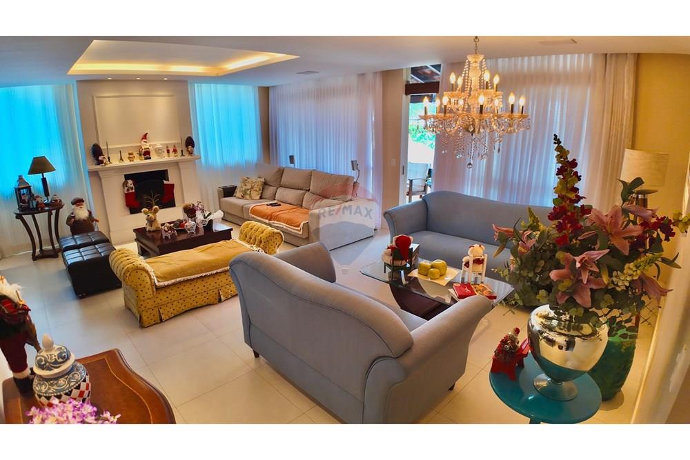 Casa - Venda - Brasília , Distrito Federal - DJI_20260107102523_0360_D.jpg - 880411060-5