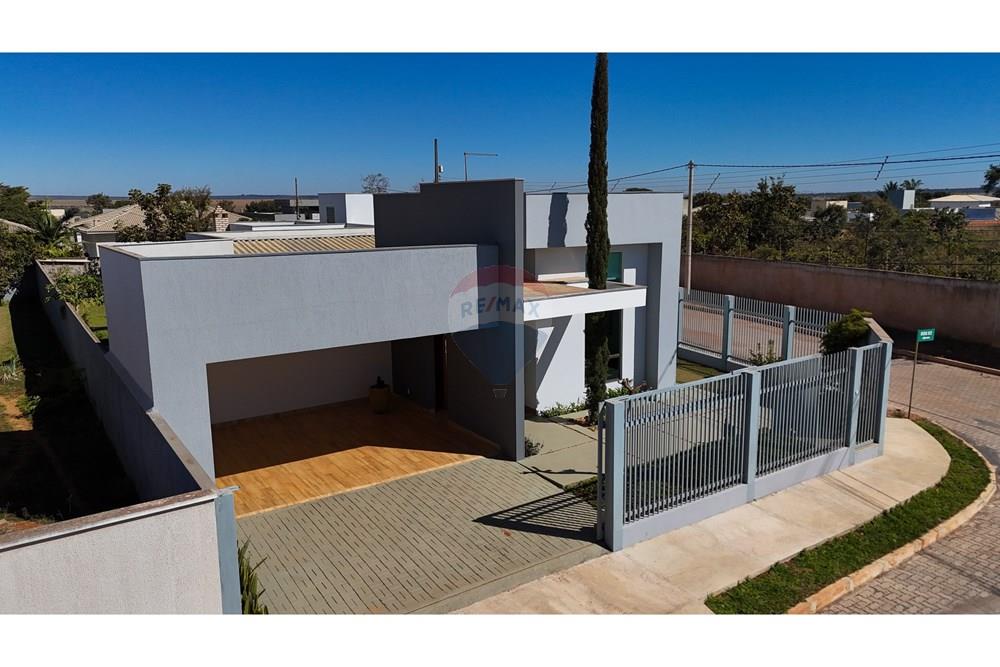 Casa de Condomínio - Venda - Brasília , Distrito Federal - DJI_20250701105301_0008_D.jpg - 880331038-62