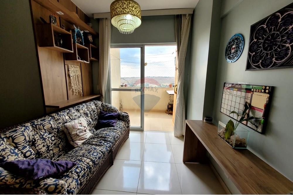 Apartamento - Venda - Samambaia , Distrito Federal - 6.jpg - 880391001-154