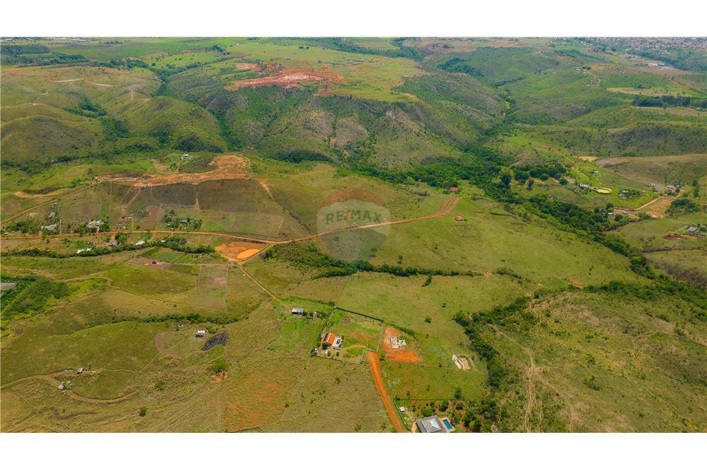 Chácara / Sítio / Fazenda - Venda - Ceilandia , Distrito Federal - 27 - 880241010-49