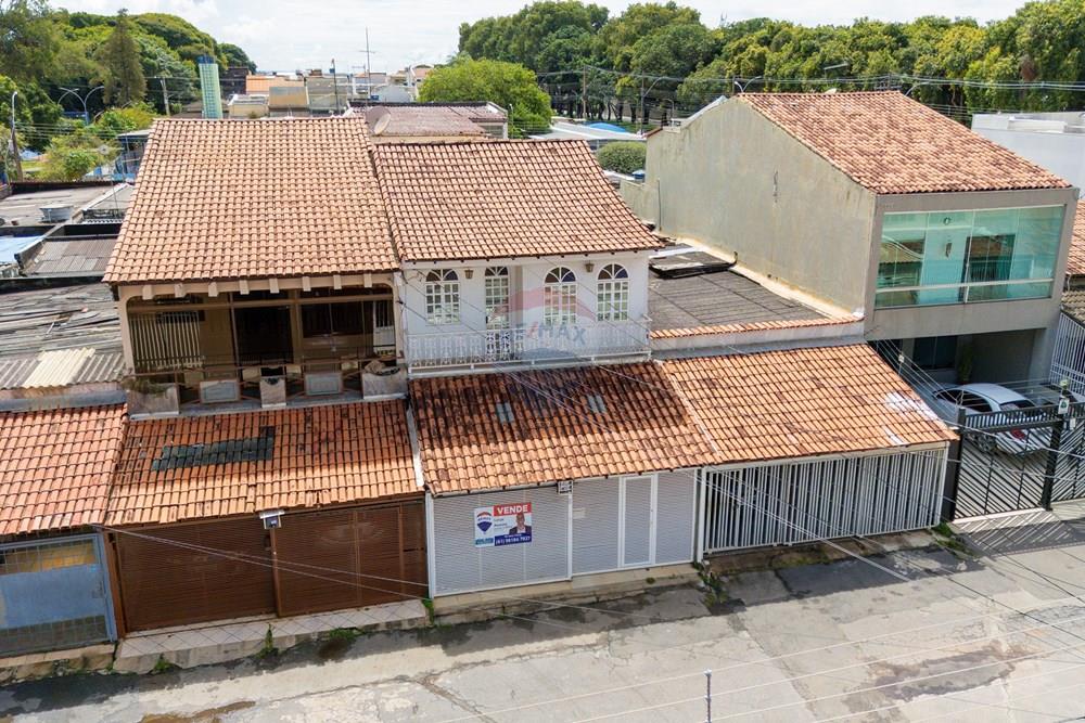 Casa - Venda - Nucleo Bandeirante , Distrito Federal - DJI_20260316104838_0012_D_MINI4.jpg - 880261024-75