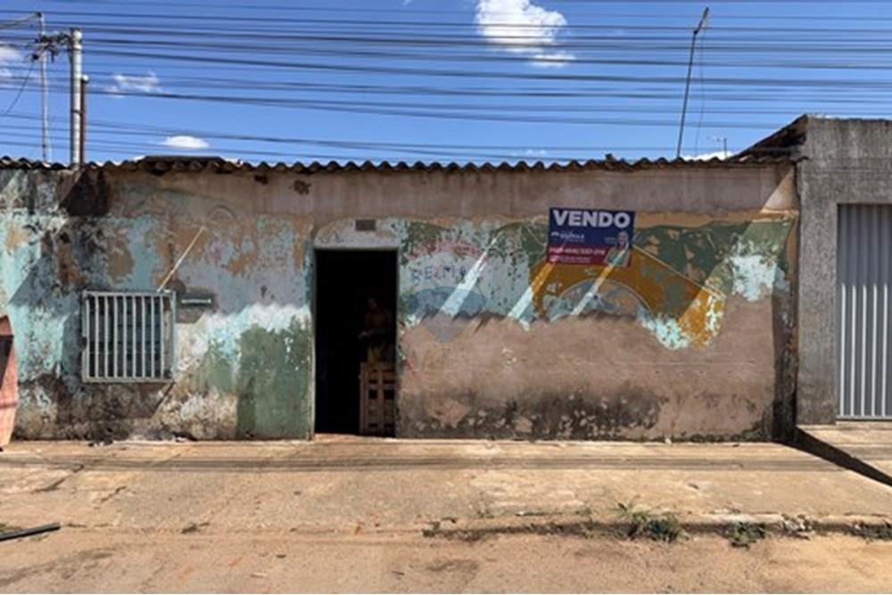 Casa - Venda - Ceilandia , Distrito Federal - IMG_6885.jpeg - 880391071-5