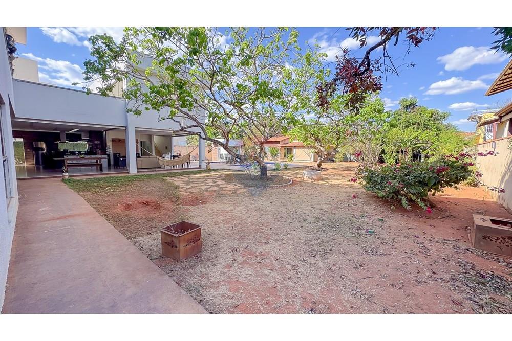 Casa - Venda - Brasília , Distrito Federal - IMG_4333.jpg - 880221008-95