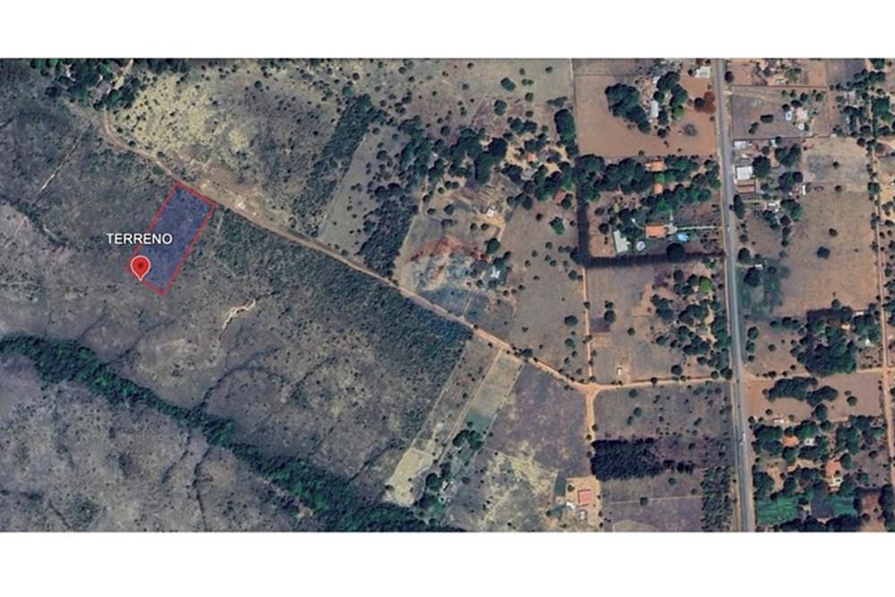 Chácara / Sítio / Fazenda - Venda - Luziânia , Goiás - terreno-2-A.jpg - 880111117-9