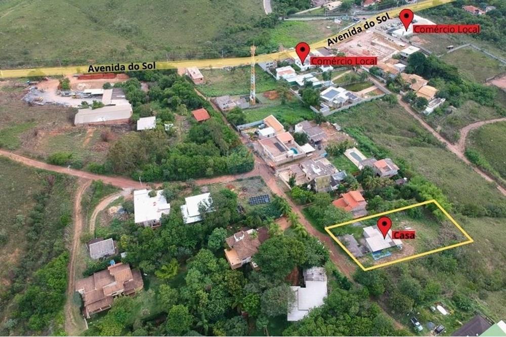 Casa - Venda - Brasília , Distrito Federal - 5.jpg - 880161011-66