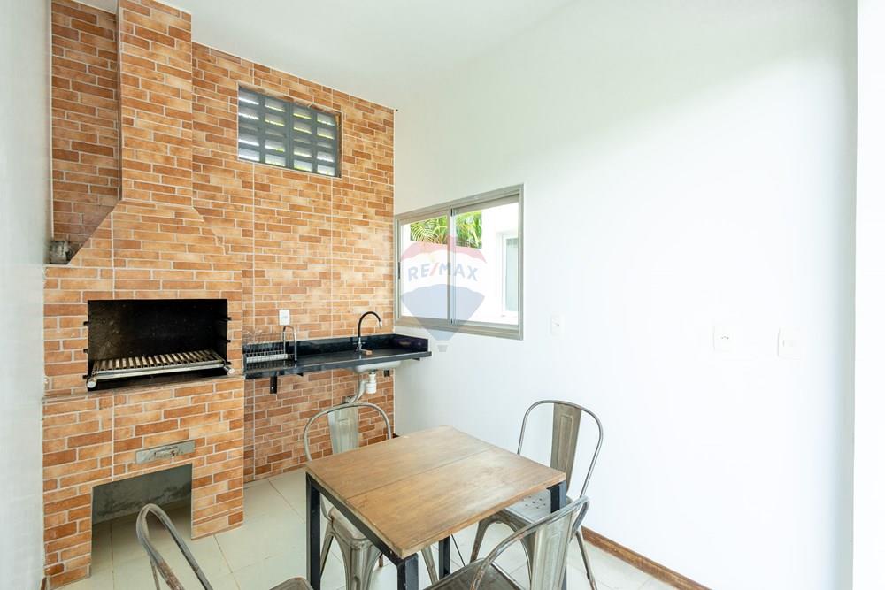 Casa de Condomínio - Venda - Brasília , Distrito Federal - IMG_2648-HDR.jpg - Layout aberto - 880461004-158